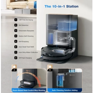 470682-Plaunantis-dulkių-siurblys-robotas-Ecovacs-DEEBOT-X9-PRO-OMNI-juodas-11