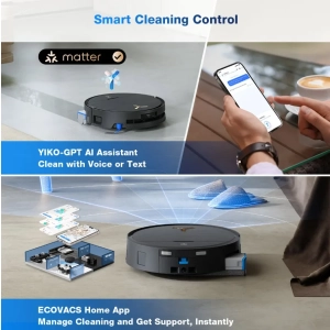 470682-Plaunantis-dulkių-siurblys-robotas-Ecovacs-DEEBOT-X9-PRO-OMNI-juodas-12