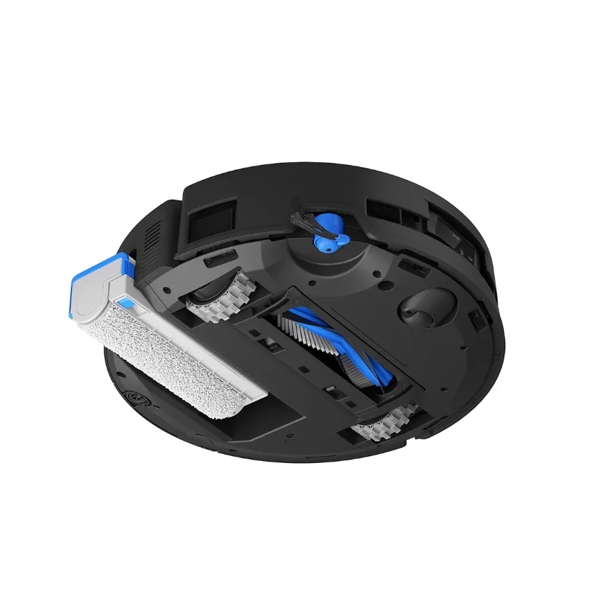 470682-Plaunantis-dulkių-siurblys-robotas-Ecovacs-DEEBOT-X9-PRO-OMNI-juodas-2