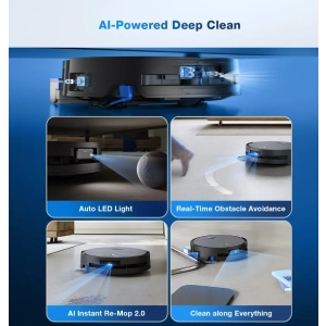 470682-Plaunantis-dulkių-siurblys-robotas-Ecovacs-DEEBOT-X9-PRO-OMNI-juodas-7