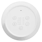 481848-Keraminis-šildytuvas-Xiaomi-Smart-Graphene-Heater-EU-baltas-4