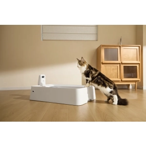 482432-Automatinis-kačių-tualetas-PETKIT-Purobot-Crystal-Duo-baltas-7