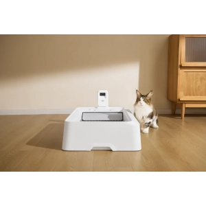 482432-Automatinis-kačių-tualetas-PETKIT-Purobot-Crystal-Duo-baltas-8