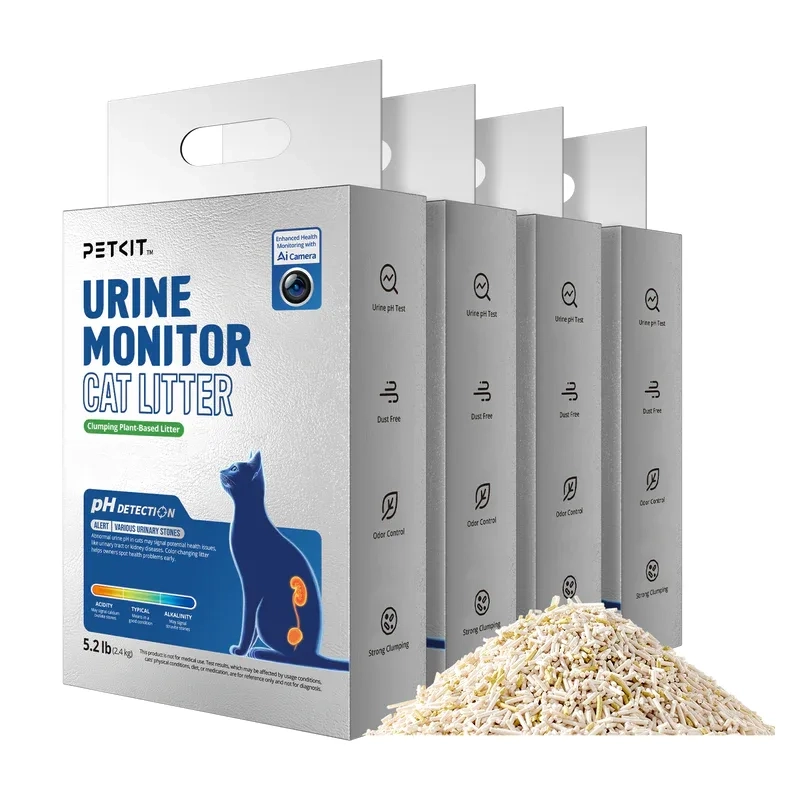 488395-Kačių-kraikas-PETKIT-Urine-Monitor-4-maišeliai-1