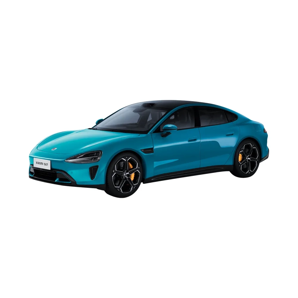 488534-Metalinis-automobilio-modelis-Xiaomi-SU7-118-žydras-1