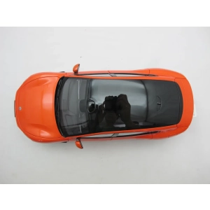 488535-Liejamas-modelinis-automobilis-Xiaomi-SU7-118-oranžinis-2