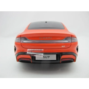 488535-Liejamas-modelinis-automobilis-Xiaomi-SU7-118-oranžinis-5
