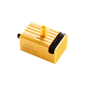 600715-Belaidė-UVC-pompa-PETKIT-P41161-skirta-EVERSWEET-Max-2-UVC-geltona-1