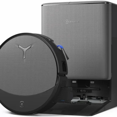 601935-Plaunantis-dulkių-siurblys-robotas-Ecovacs-DEEBOT-T90-PRO-OMNI-juodas-2