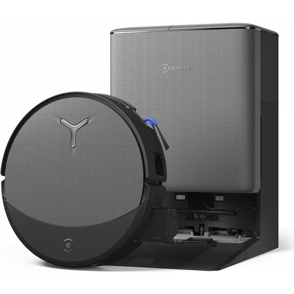 601935-Plaunantis-dulkių-siurblys-robotas-Ecovacs-DEEBOT-T90-PRO-OMNI-juodas-2