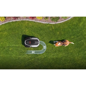 603492-Belaidis-vejos-pjovimo-robotas-Roborock-RockNeo-Q105-2WD-500m²-RTK-VSLAM-10