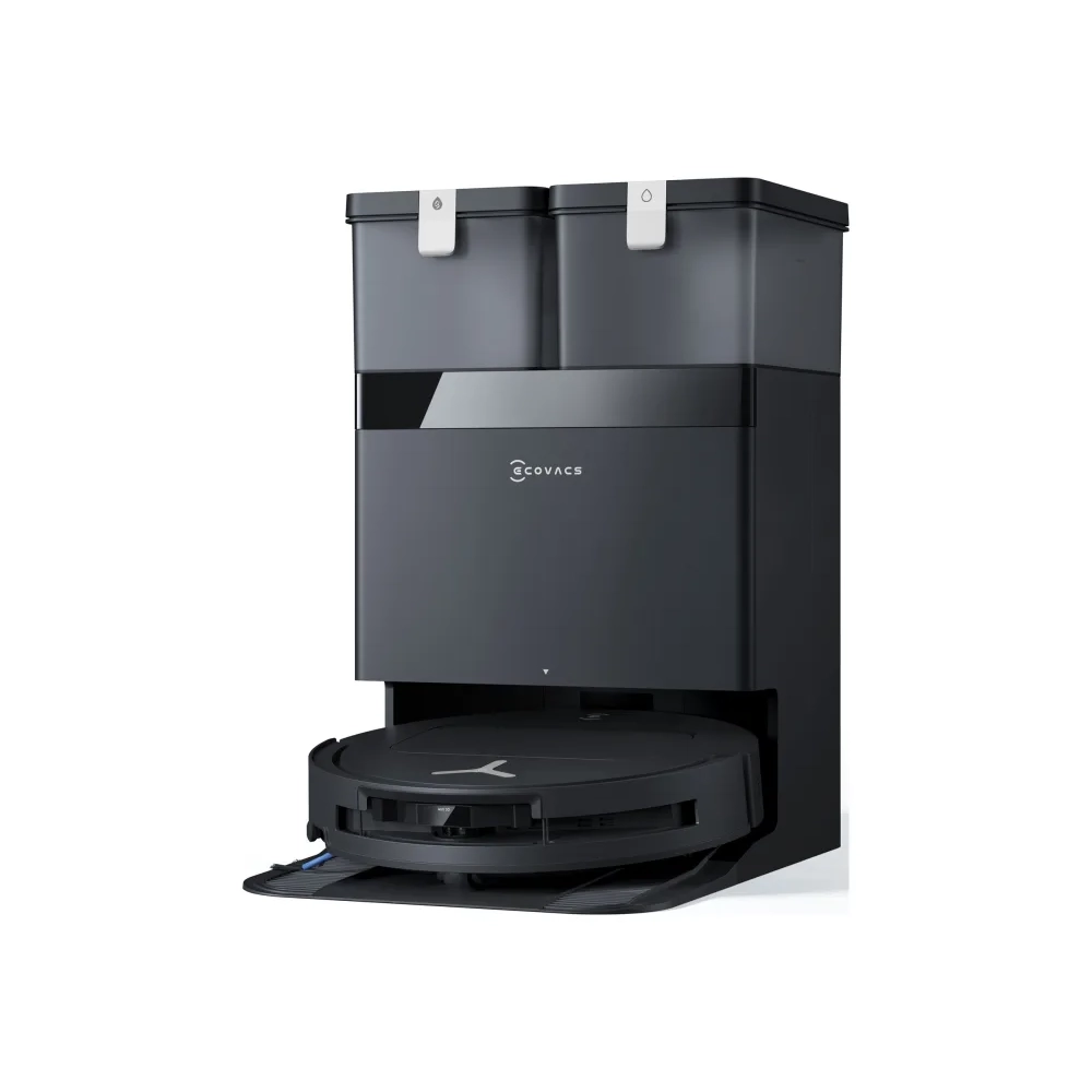 611026-Plaunantis-dulkių-siurblys-robotas-Ecovacs-DEEBOT-T50-OMNI-Gen3-juodas-1