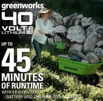 7400007-Savaeigis-sodo-karutis-40V-g40gc-tik-įrankis-Greenworks-6
