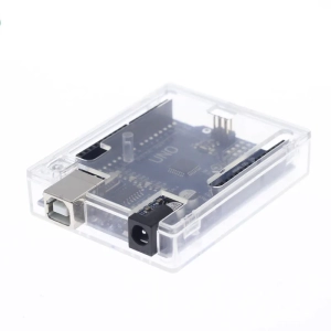ABC-15521-Permatoma-Arduino-Uno-R3-dėžutė-1