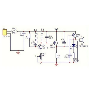 ABC-18969-Metalo-detektorius-3-5V-DIY-KIT-60mm---rinkinys-metalo-detektoriaus-st-4
