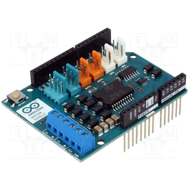 AN-01215-Arduino-variklio-priedėlis-Rev3-L298P-5V---12V-1