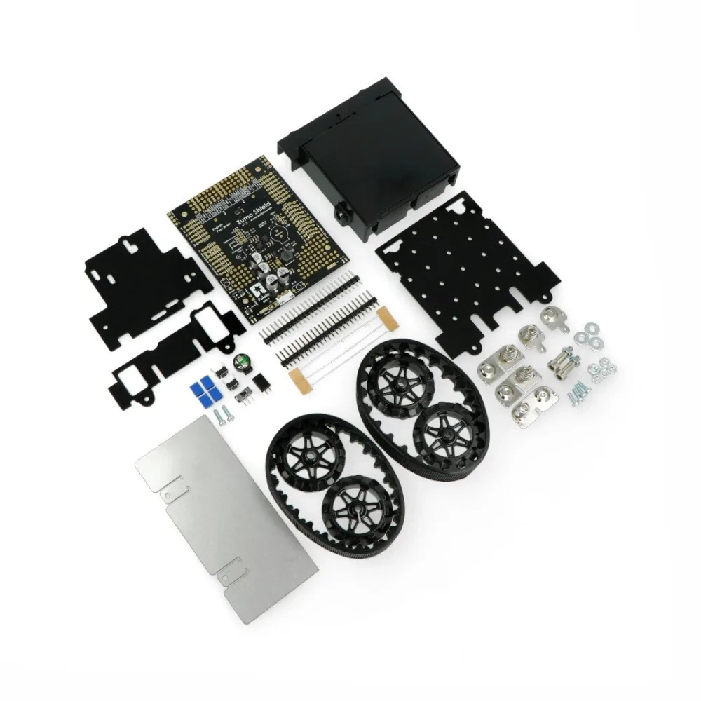 AN-02937-Zumo-v12-mini-sumo-roboto-rinkinys-skirtas-Arduino-Pololu-2509-1