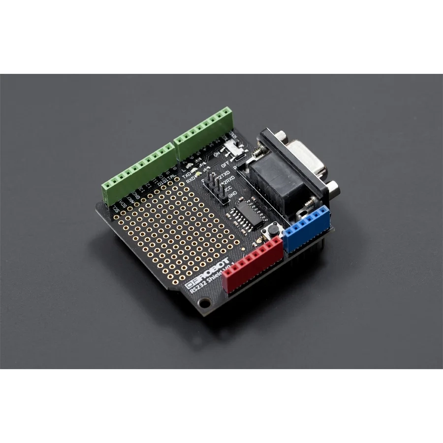 AN-02992-DFRobot-RS232-Shield---Arduino-Priedėlis-1