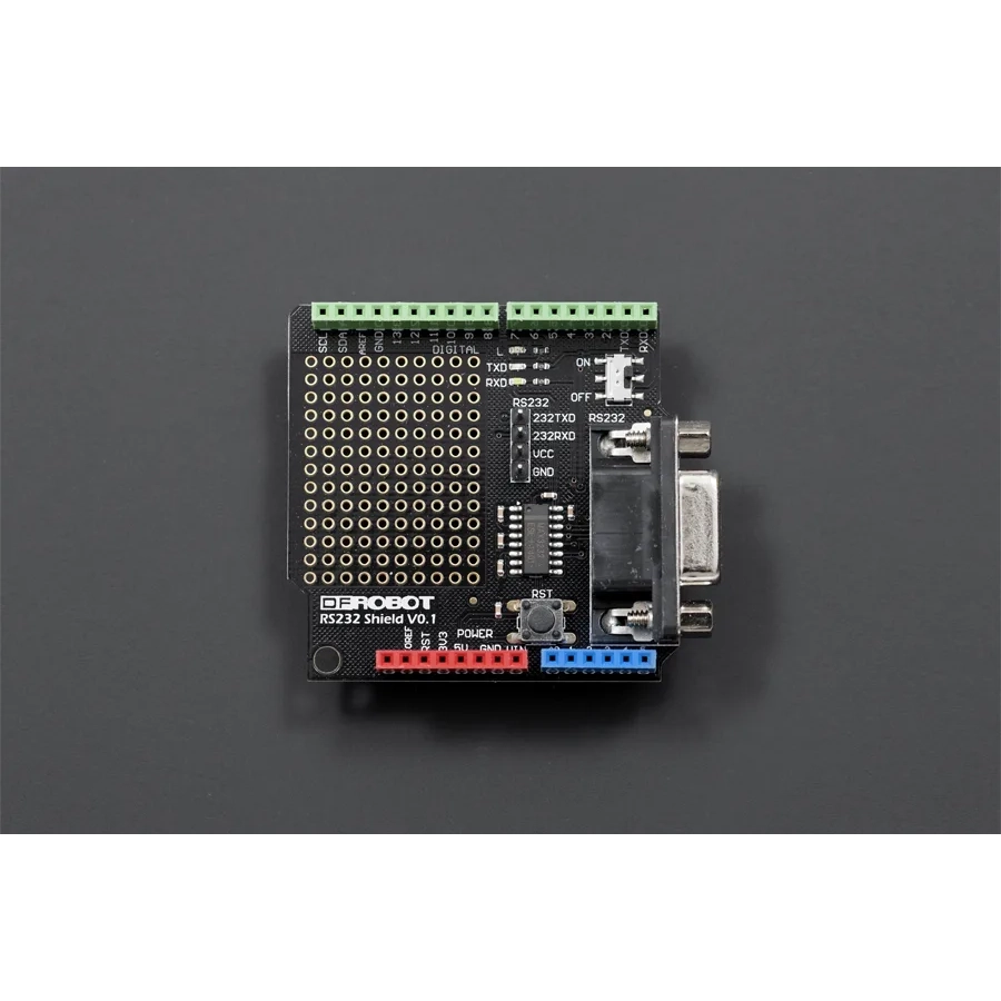 AN-02992-DFRobot-RS232-Shield---Arduino-Priedėlis-2