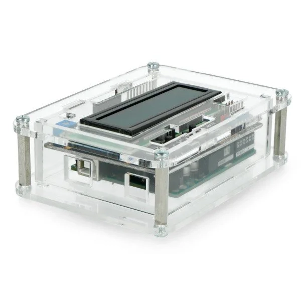AN-03850-Arduino-Uno-dėklas-su-vieta-LCD-ekrano-priedėliui-v11---skaidrus-2