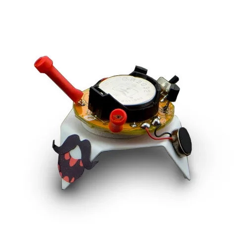 AN-04281-DFRobot-Light-Chaser-DYI-KIT-sekantis-paskui-šviesą-robotas-1