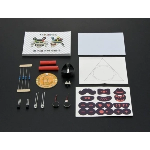AN-04281-DFRobot-Light-Chaser-DYI-KIT-sekantis-paskui-šviesą-robotas-4