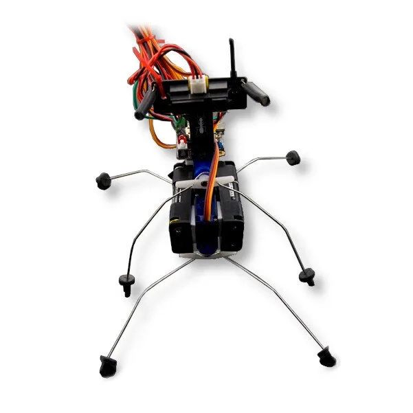 AN-04282-Insectbot-Hexa-Arduino-pagrindu-sukurtas-vaikščiojančio-roboto-rinkinys-1