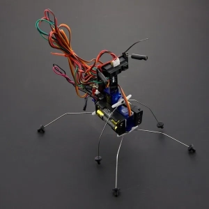 AN-04282-Insectbot-Hexa-Arduino-pagrindu-sukurtas-vaikščiojančio-roboto-rinkinys-5