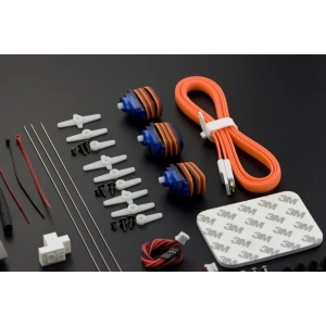 AN-04282-Insectbot-Hexa-Arduino-pagrindu-sukurtas-vaikščiojančio-roboto-rinkinys-9