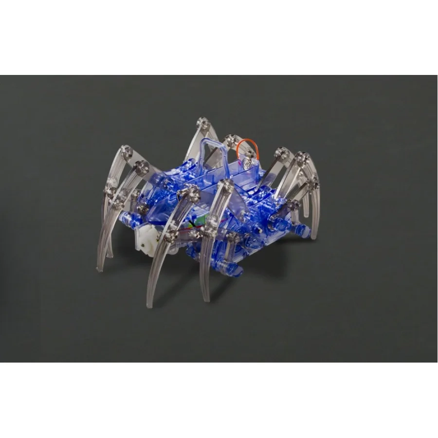 AN-05960-DFRobot-Spider-Robot-Kit---Voro-Rinkinys-1