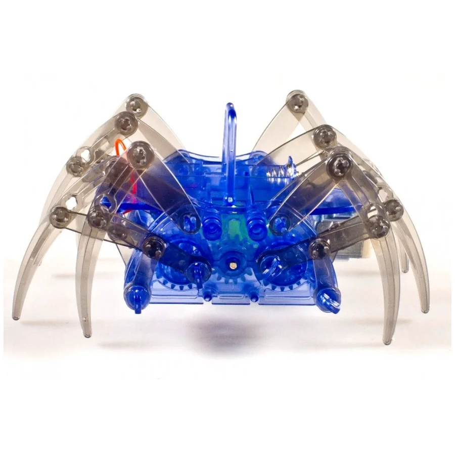 AN-05960-DFRobot-Spider-Robot-Kit---Voro-Rinkinys-2