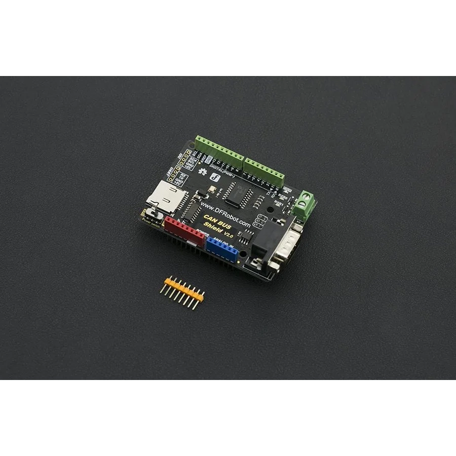 AN-06114-DFRobot-CAN-Bus-Shield-v20---Arduino-Priedėlis-1