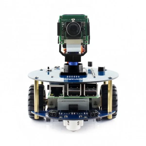 AN-09096-AlphaBot2---Pi-Acce-Pack---2-Ratų-Roboto-Važiuoklė-DC-Varikliais-ir-Kam-1
