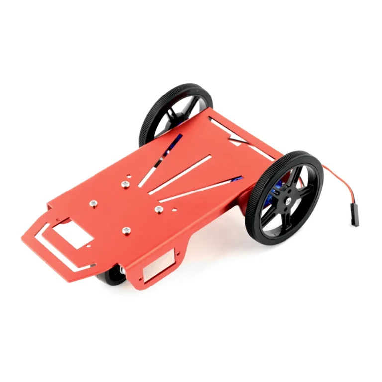 AN-09213-Roboto-važiuoklė-mini-2WD---Feetech-FT-MC-001-KIT su-FS90R-servo-varikl-2