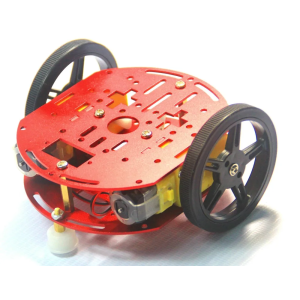 AN-09217-Roboto-važiuoklė-Feetech-FT-DC-002-KIT-2WD-1