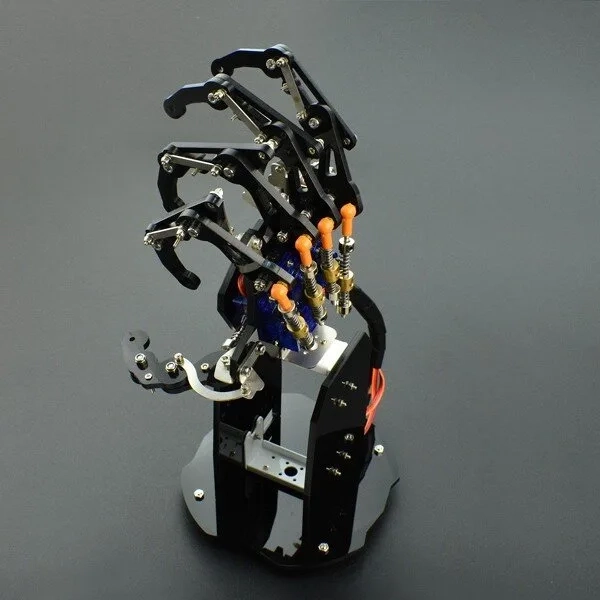 AN-09933-DFRobot-Bionic-Robot-Hand-bioninė-roboto-ranka-dešinė-500g-1