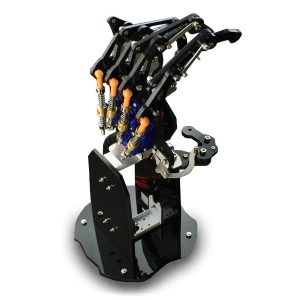 AN-09992-DFRobot-Bionic-Robot-Hand---Bionic-Robot-Hand---Kairė---500g-1