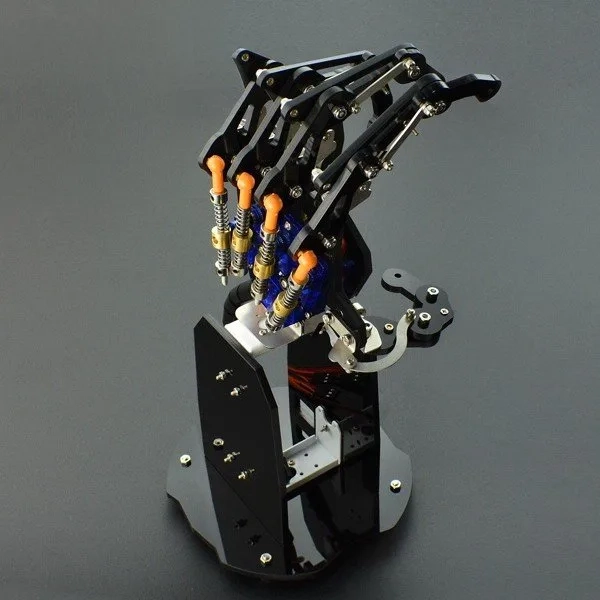 AN-09992-DFRobot-Bionic-Robot-Hand---Bionic-Robot-Hand---Kairė---500g-2