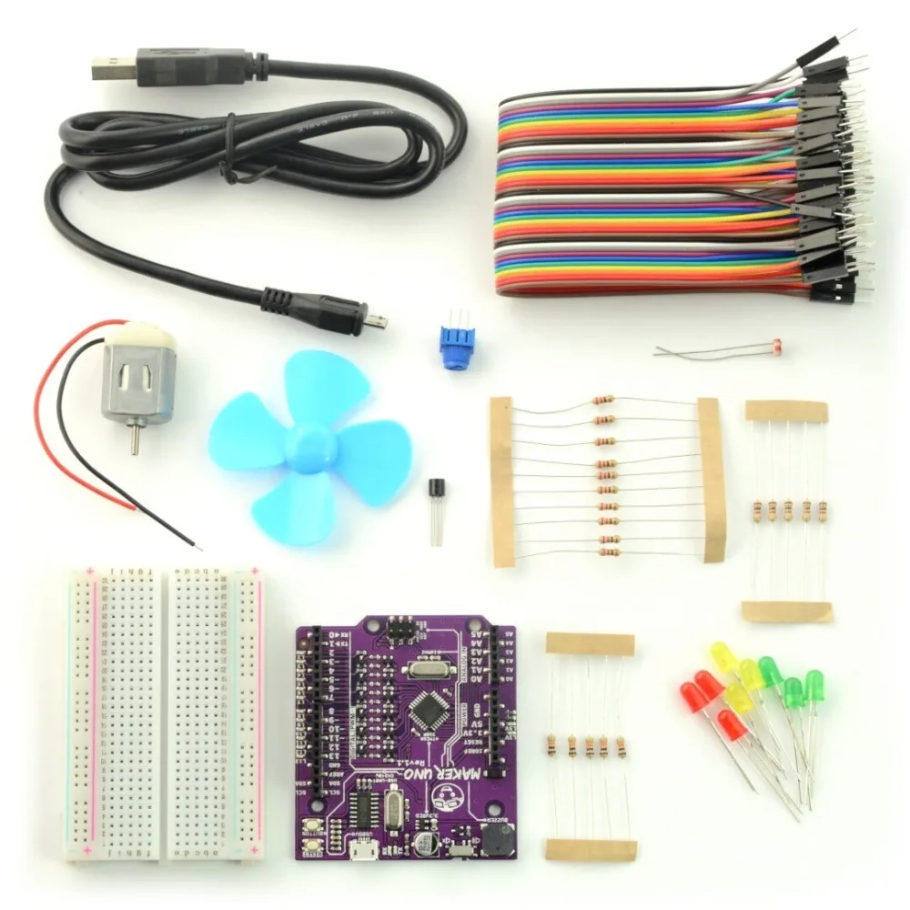 AN-12416-Cytron-Uno-ATmega328-Edu-Maker-KIT---StarterKIT-modulis-suderinamas-su--1