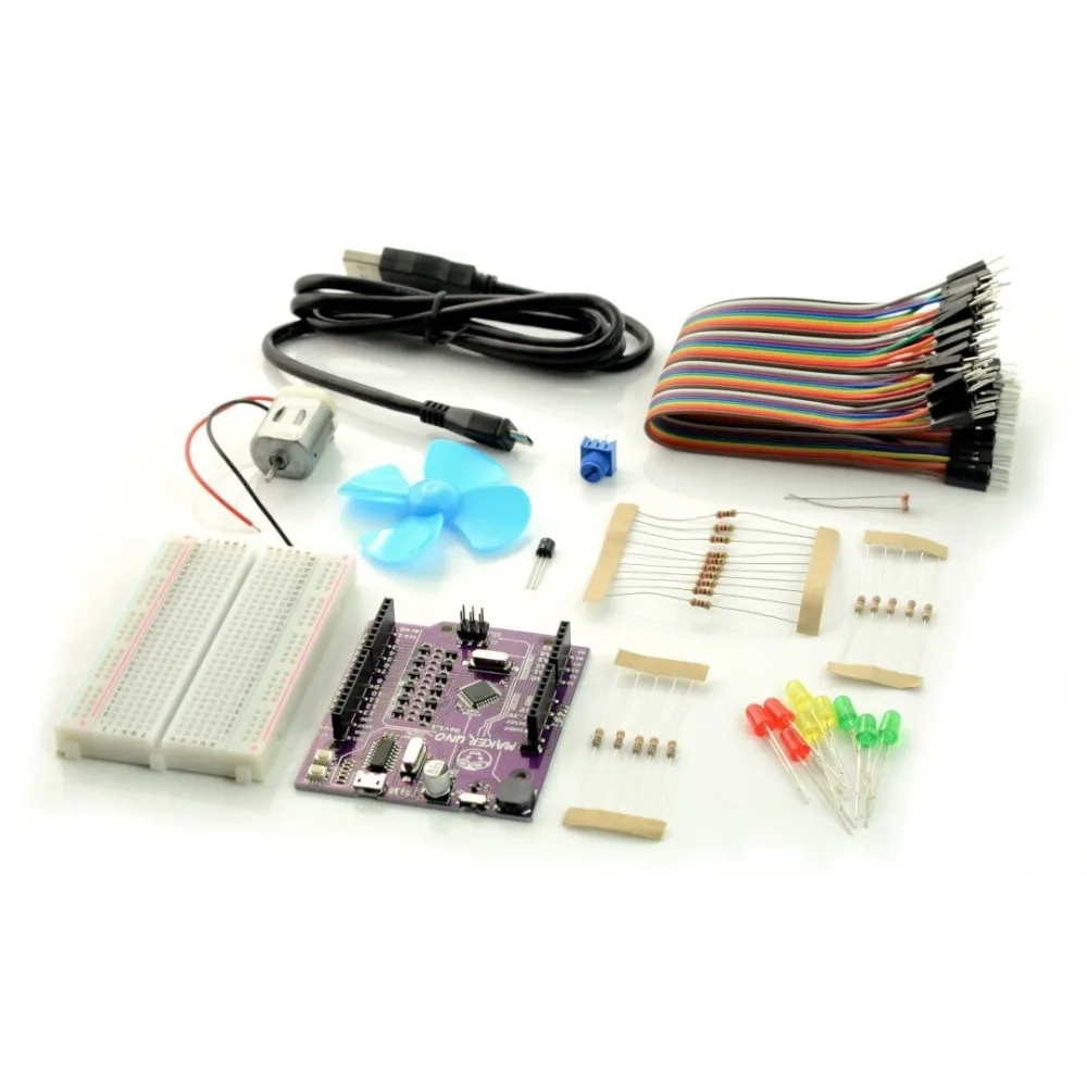 AN-12416-Cytron-Uno-ATmega328-Edu-Maker-KIT---StarterKIT-modulis-suderinamas-su--2
