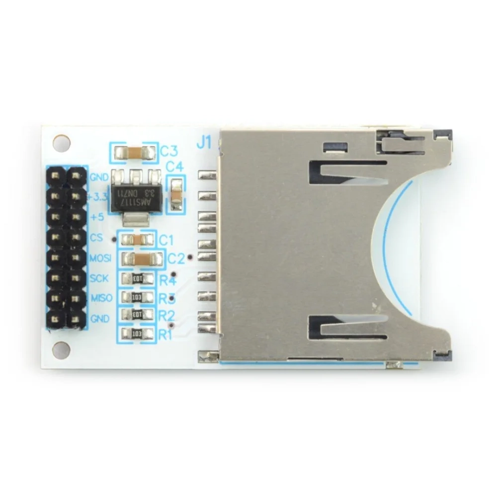 AN-13020-Velleman-WPI304---SD-Logging-priedėlis-skirtas-Arduino---2-vnt-2