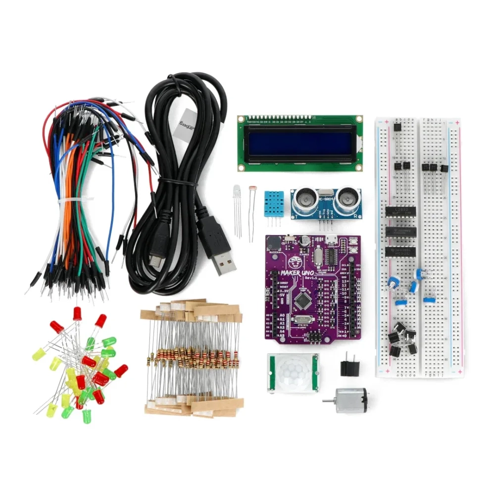 AN-13195-Starter-Kit-Advanced---su-Cytron-Uno-Maker-moduliu-ir-dėžute-1