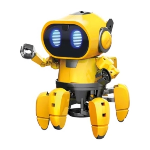 AN-13979-Velleman-KSR18---Robot-Tobbie---roboto-konstravimo-rinkinys-1