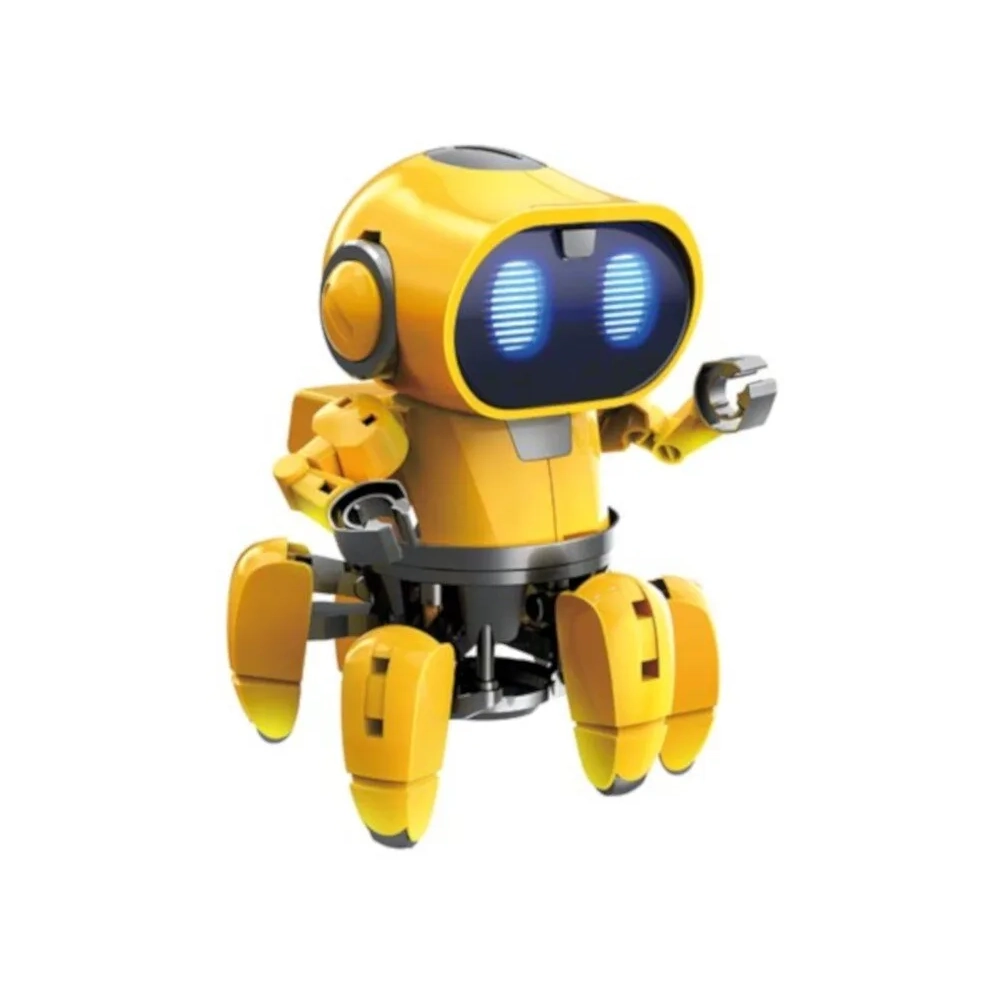 AN-13979-Velleman-KSR18---Robot-Tobbie---roboto-konstravimo-rinkinys-2