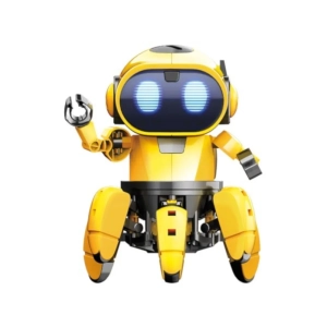 AN-13979-Velleman-KSR18---Robot-Tobbie---roboto-konstravimo-rinkinys-3