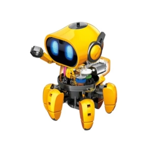 AN-13979-Velleman-KSR18---Robot-Tobbie---roboto-konstravimo-rinkinys-4