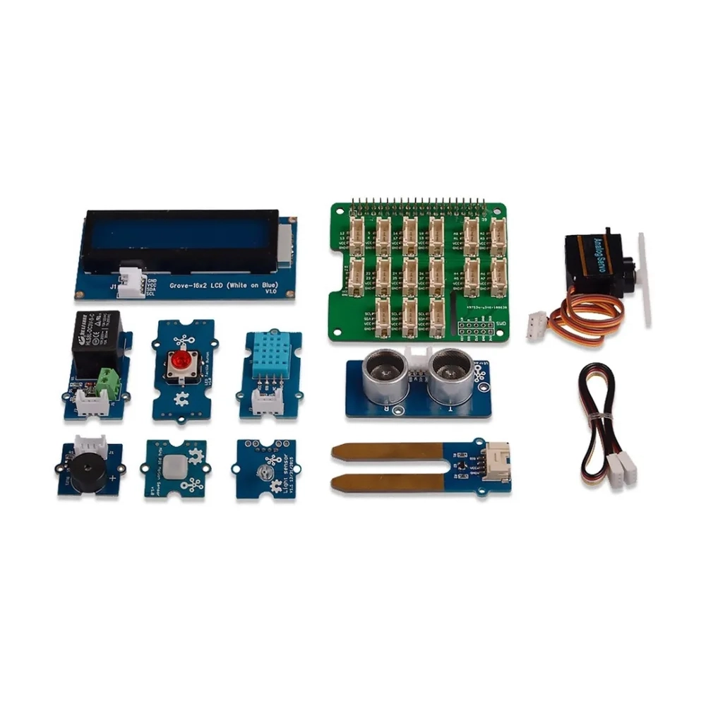 AN-14420-Grove-Base-Kit-Raspberry-Pi-4B3B---pradedančiųjų-rinkinys-2