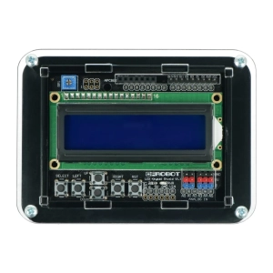 AN-19020-Arduino-Uno-dėklas-su-LCD-klaviatūros-skydu-v11---juodas-ir-skaidrus-4