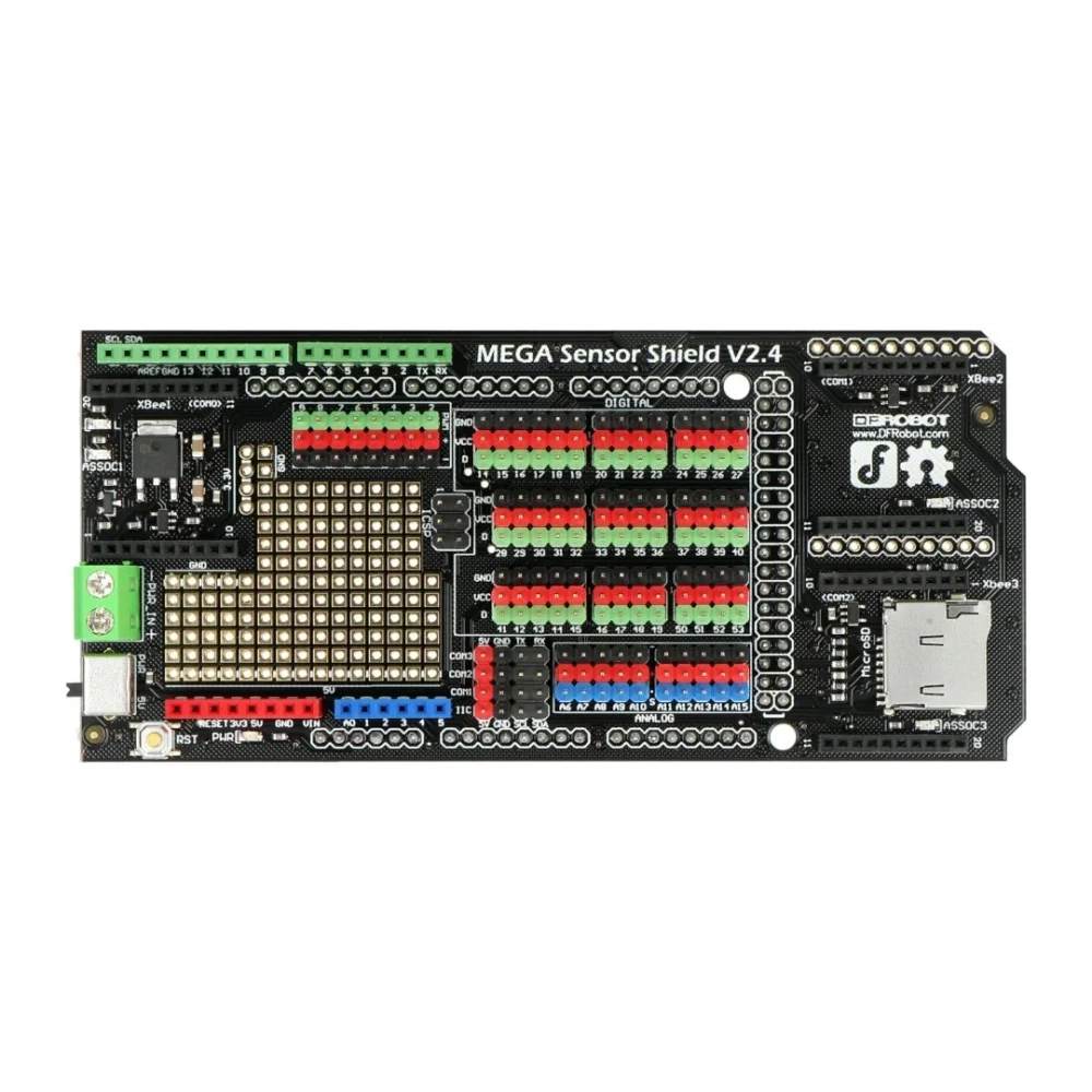 AN-19897-Gravity---IO-jutiklio-priedėlis-V24---Arduino-Mega-IO-kaiščių-išplėtima-2