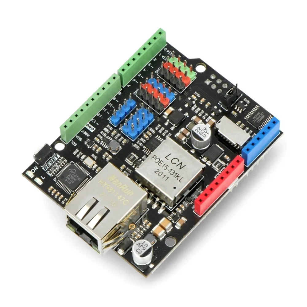 AN-20069-W5500---Ethernet-ir-PoE-priedėlis-skirtas-Arduino---DFRobot-DFR0850-1